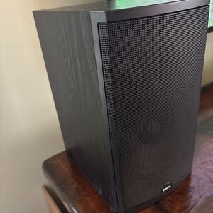 Vintage Boston Acoustics speakers 3